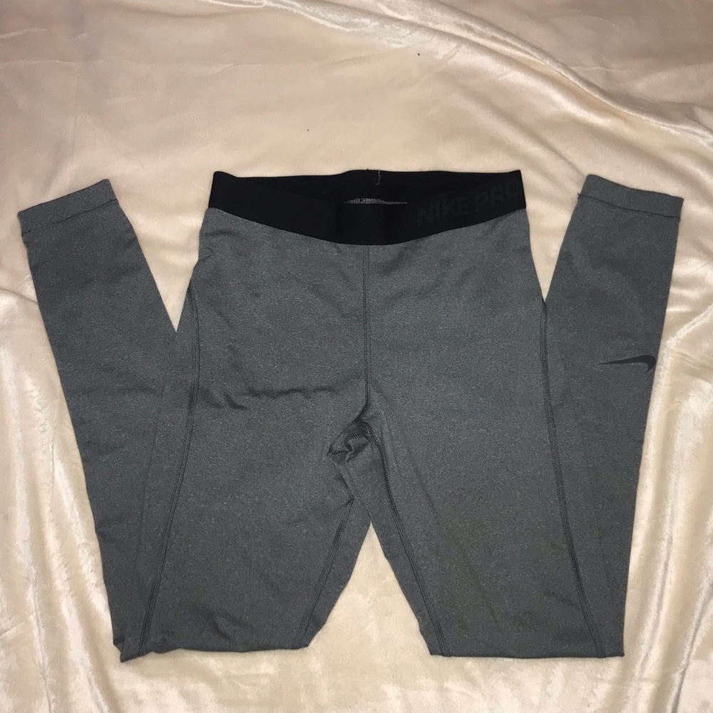 Dri-fit Nike leggings Junior medium